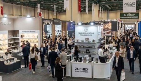 Zuchex Uluslararası Fuarı