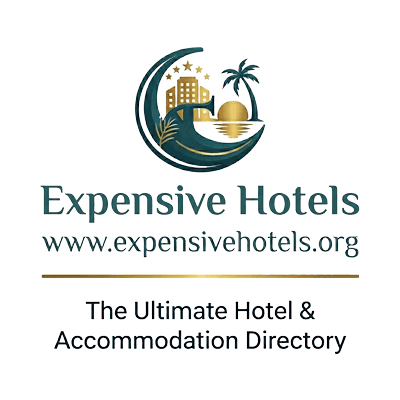 Expensive Hotels