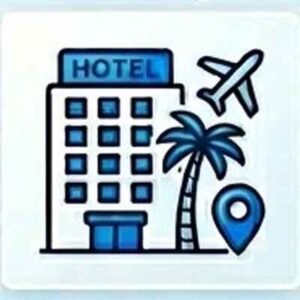 Turizm ve Otelcilik
