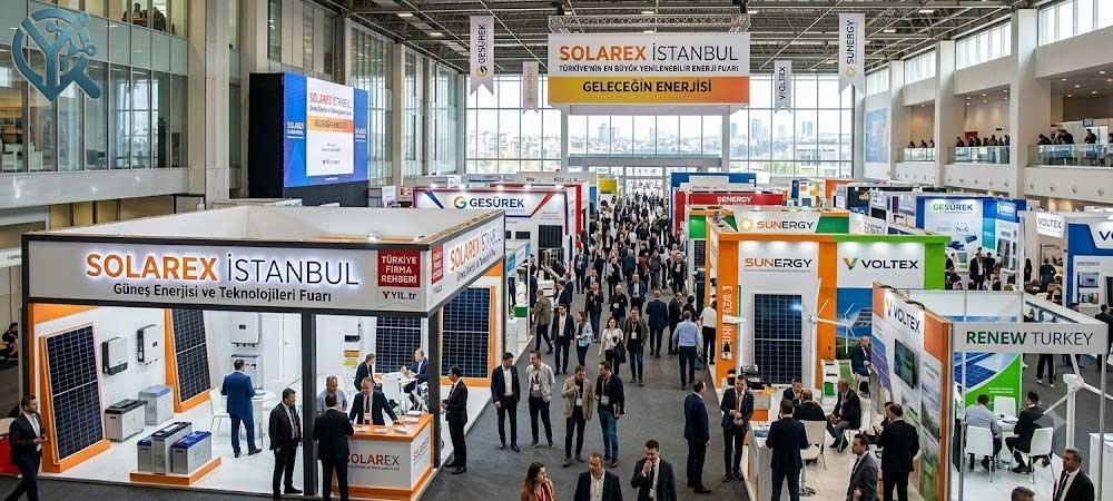 SolarEX İstanbul SolarEX İstanbul