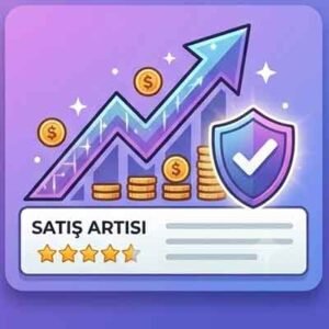 Mantar Satış sitesi reklam
