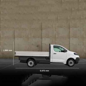 Scudo Kamyonet