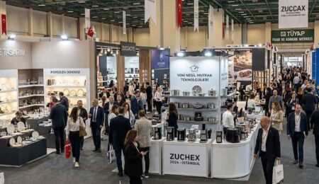 Zuchex Uluslararası Fuarı