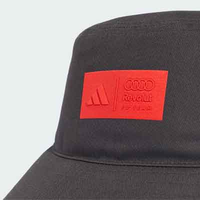 Audi Revolut F1 Team Elevated Bucket Şapka