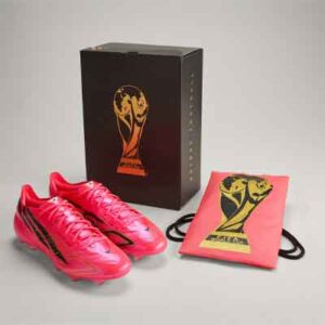F50 Hyperfast Evo Çim Saha Kramponu