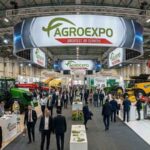 AGROEXPO Tarım ve Hayvancılık Fuarı AGROEXPO Tarım ve Hayvancılık Fuarı