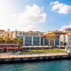 Bahçeşehir Üniversitesi