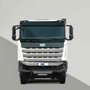 BMC Tuğra 8×4