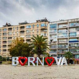 Bornova Firma Reklamı