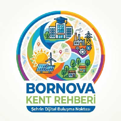 Bornova Kent Rehberi