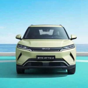BYD Atto 2