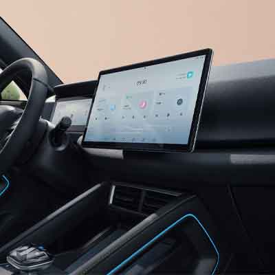 BYD Atto 2