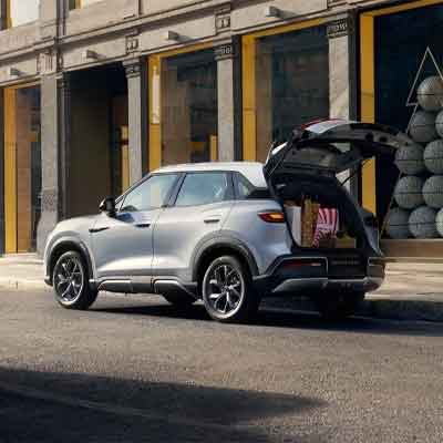 BYD Atto 2