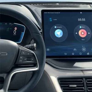 BYD Seal U EV