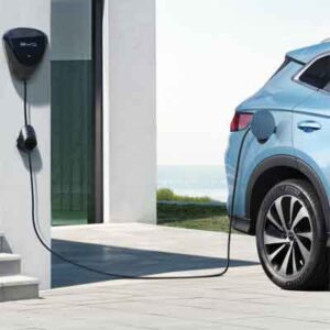 BYD Seal U EV