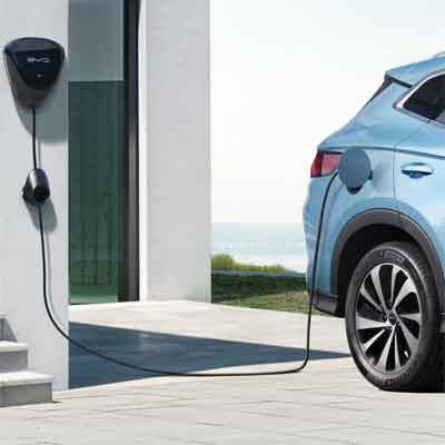 BYD Seal U EV