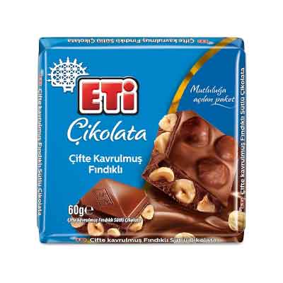 Eti Çikolata