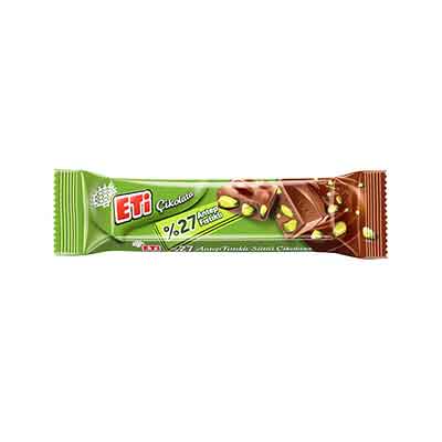 Eti Çikolata