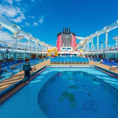 ETS Akdeniz ve Yunan Adaları Turu