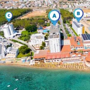ETS Kıbrıs Otelleri