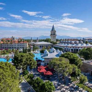 ETS Şehir Otelleri