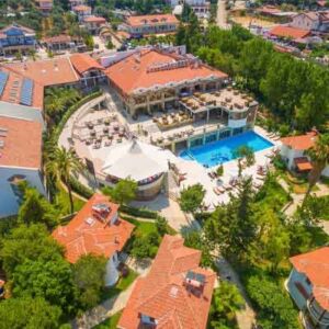 ETS Şehir Otelleri