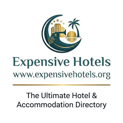 Expensive Hotels