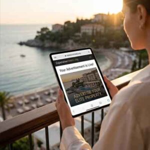 Lüks Otel Rehber Sitesi Reklam