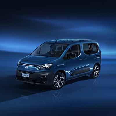 Doblo Combi