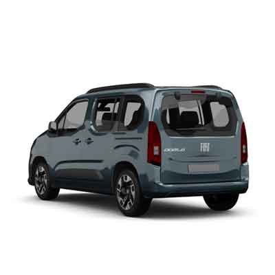 Doblo Combi