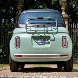 Topolino