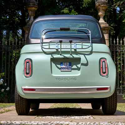 Topolino