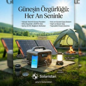 Gezgin Paket