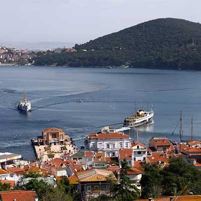 Kültür Turları