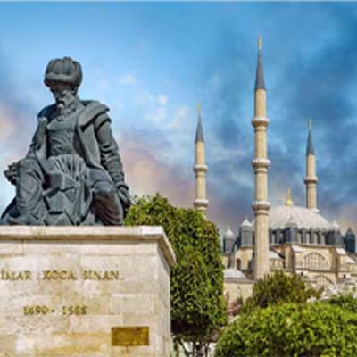 Kültür Turları