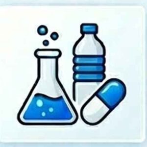 Kimya, Plastik ve İlaç
