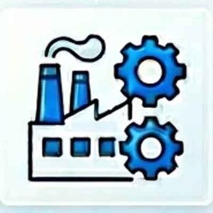 Metal, Makine ve Ağır Sanayi