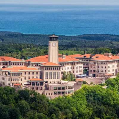 Koç Üniversitesi
