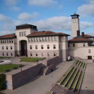 Koç Üniversitesi