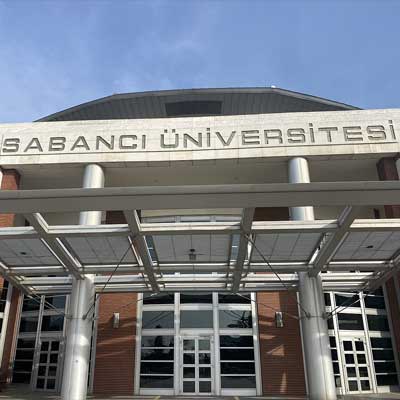 Sabancı Üniversitesi
