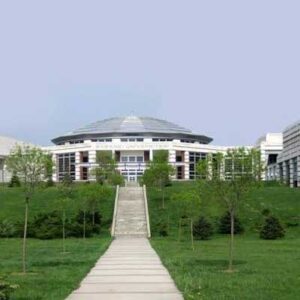 Sabancı Üniversitesi