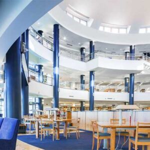 Sabancı Üniversitesi