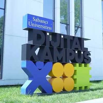 Sabancı Üniversitesi