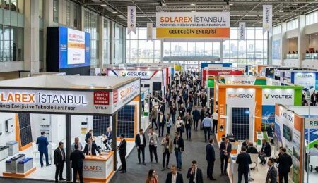 SolarEX İstanbul