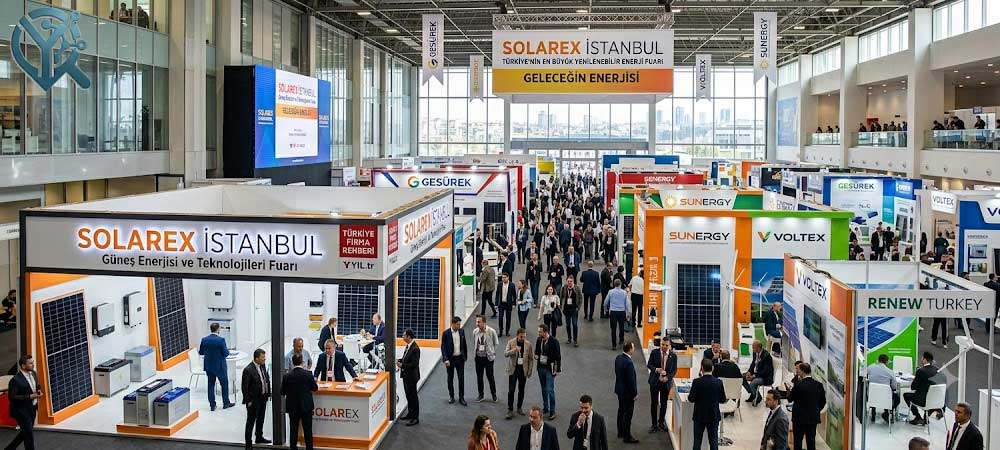SolarEX İstanbul SolarEX İstanbul