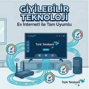 Tüketici elektroniği