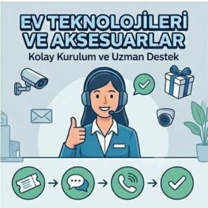 Tüketici elektroniği