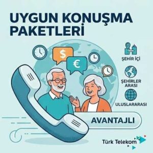 Ev - İş Telefonu