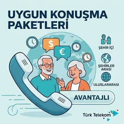 Ev - İş Telefonu