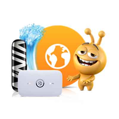 Turkcell Ev Interneti